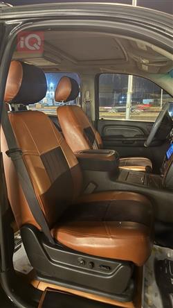 شيفروليه تاهو